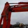2009 Kubota KX080-3