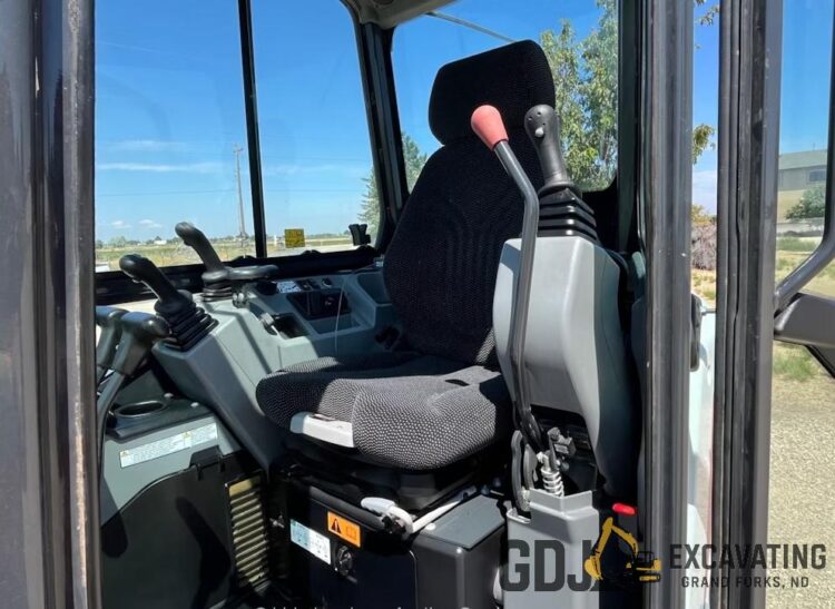 2021 Bobcat E42 - Image 19