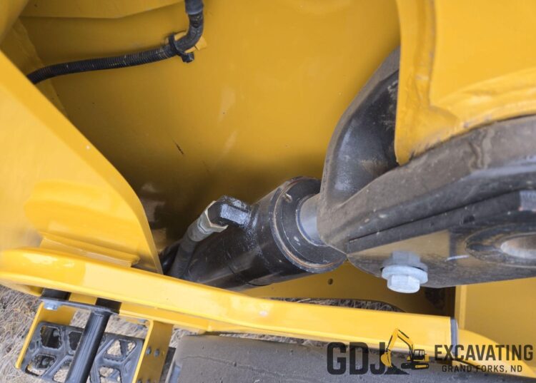 2023 Caterpillar 930M - Image 19