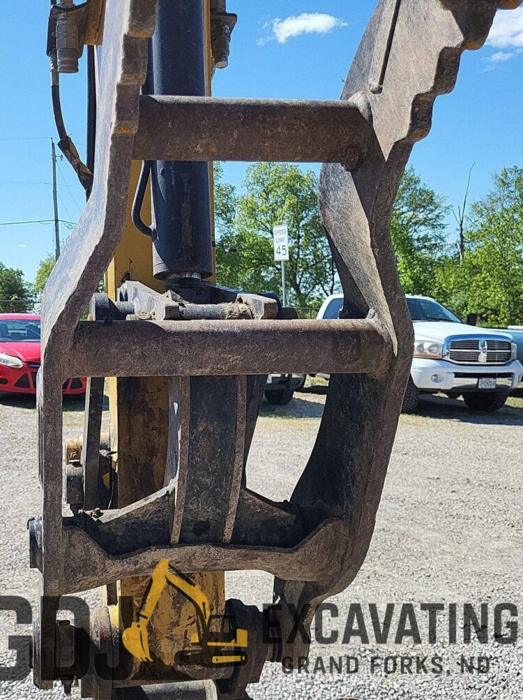 2014 Caterpillar 308E2 CR - Image 19