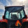 2019 Kubota M6-131