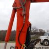 2009 Kubota KX080-3