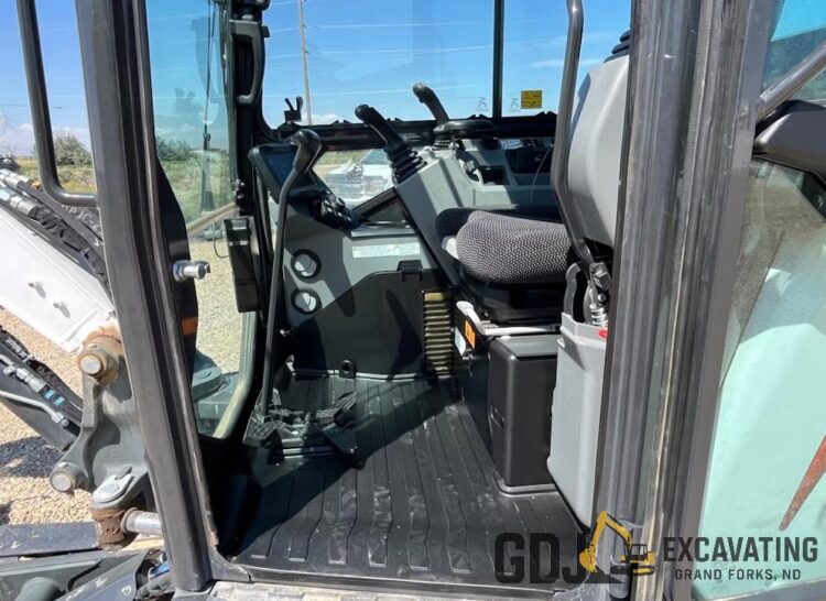 2021 Bobcat E42 - Image 20
