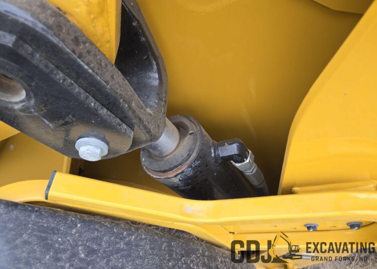 2023 Caterpillar 930M - Image 20
