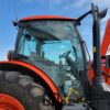 2019 Kubota M6-131