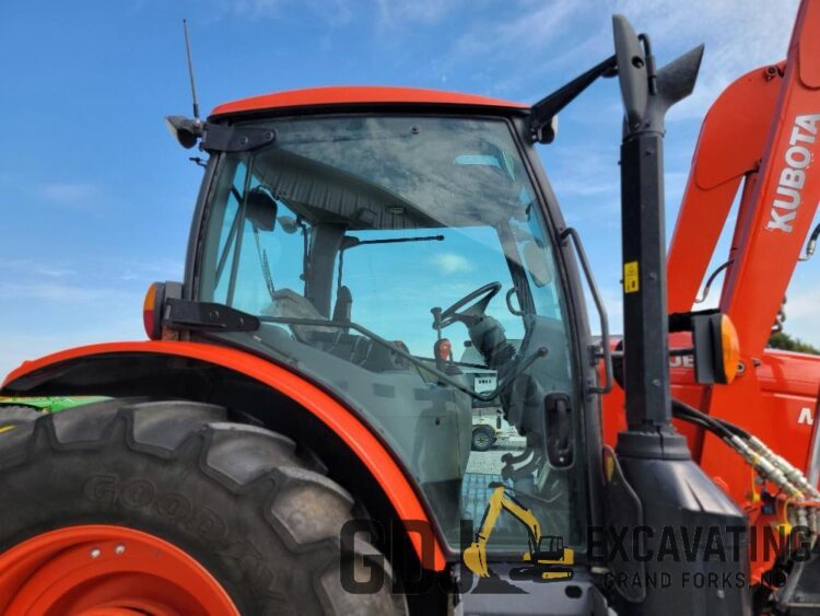 2019 Kubota M6-131 - Image 19
