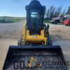2014 Caterpillar 299D XHP