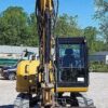 2014 Caterpillar 308E2 CR