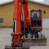 2009 Kubota KX080-3
