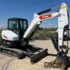 2021 Bobcat E42
