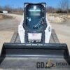 2022 Bobcat T870