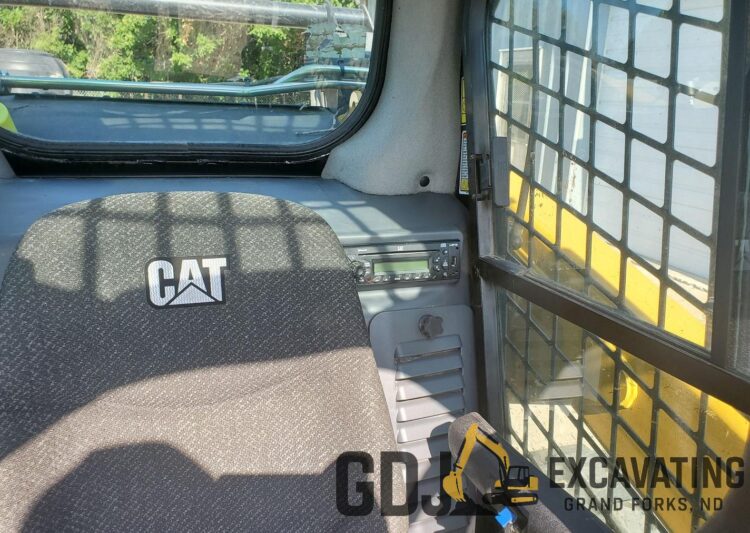 2014 Caterpillar 299D XHP - Image 21