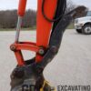 2009 Kubota KX080-3