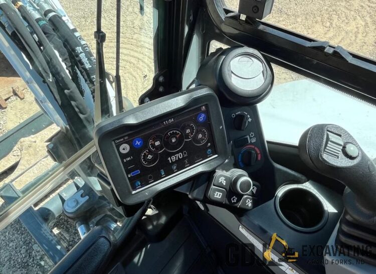 2021 Bobcat E42 - Image 21