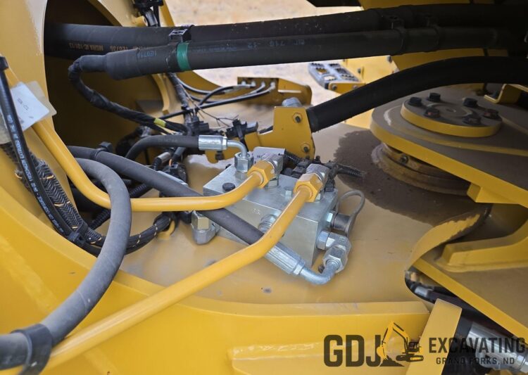 2023 Caterpillar 930M - Image 21