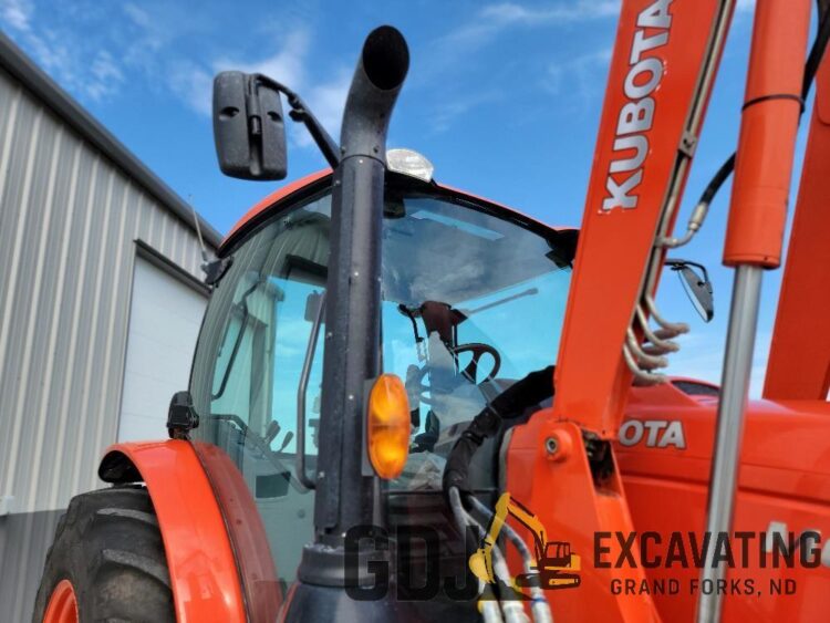2019 Kubota M6-131 - Image 20