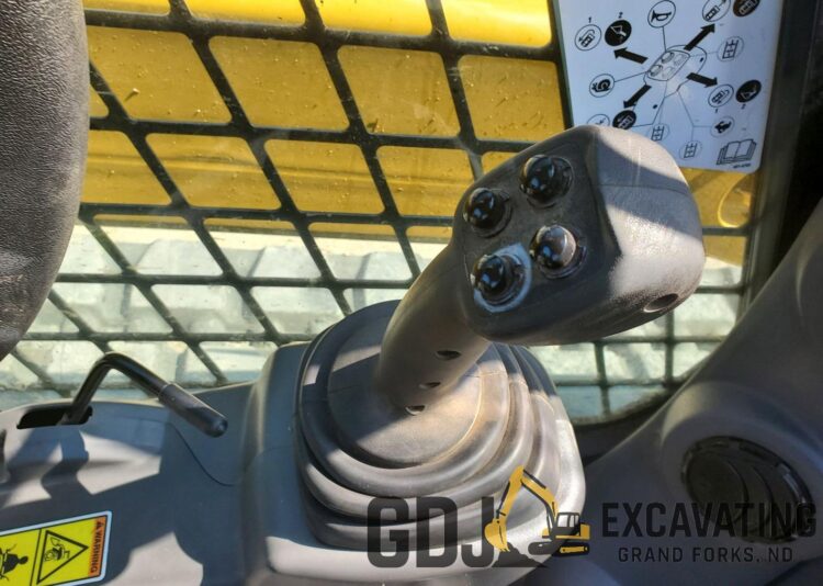 2014 Caterpillar 299D XHP - Image 22