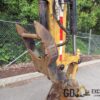 2008 Caterpillar 305C CR