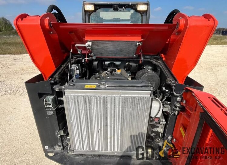 2023 Kubota SVL97-2 - Image 22