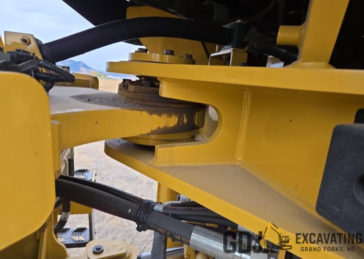 2023 Caterpillar 930M - Image 22
