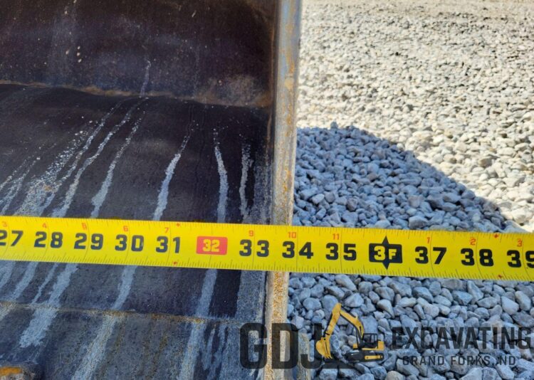 2014 Caterpillar 308E2 CR - Image 22