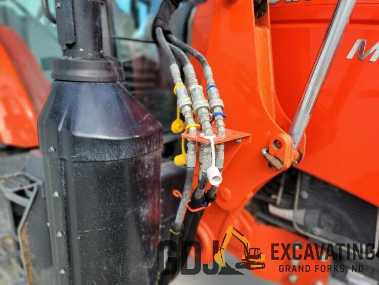 2019 Kubota M6-131 - Image 21