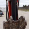 2009 Kubota KX080-3