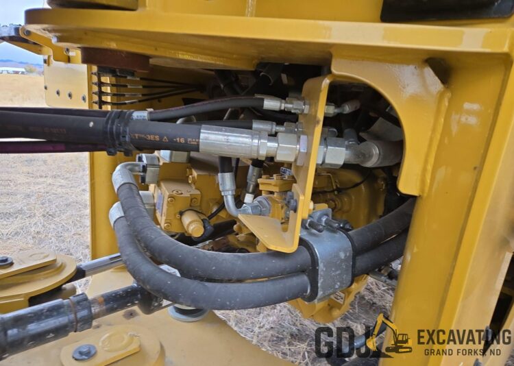 2023 Caterpillar 930M - Image 23