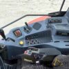 2014 Kubota M135GX