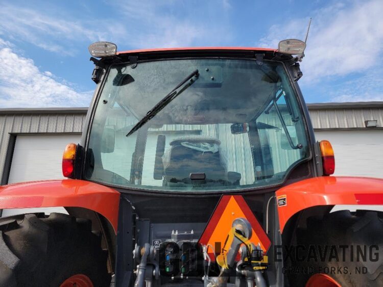 2019 Kubota M6-131 - Image 22