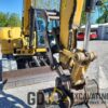 2014 Caterpillar 308E2 CR
