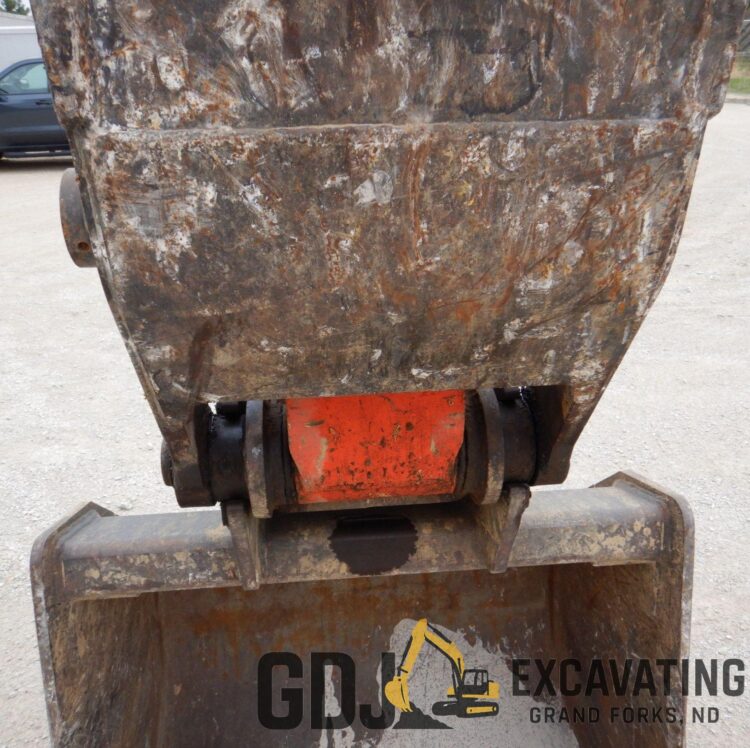 2009 Kubota KX080-3 - Image 24