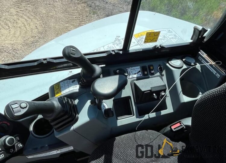 2021 Bobcat E42 - Image 24