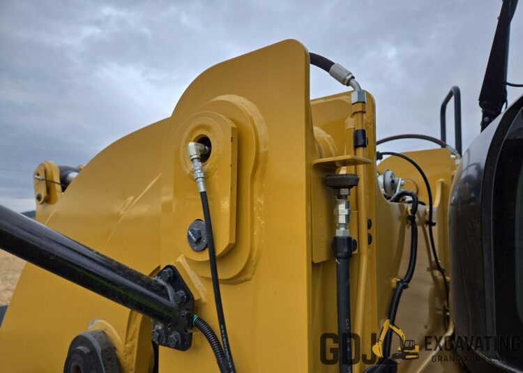 2023 Caterpillar 930M - Image 24