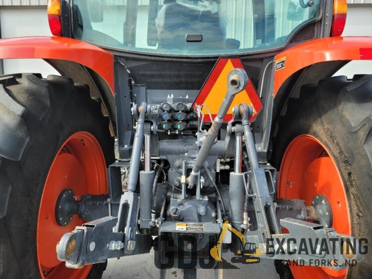 2019 Kubota M6-131 - Image 23