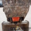 2009 Kubota KX080-3