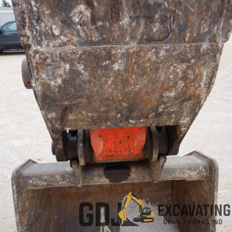 2009 Kubota KX080-3 - Image 25