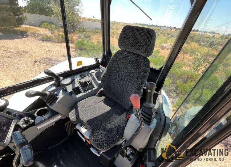 2021 Bobcat E42 - Image 25