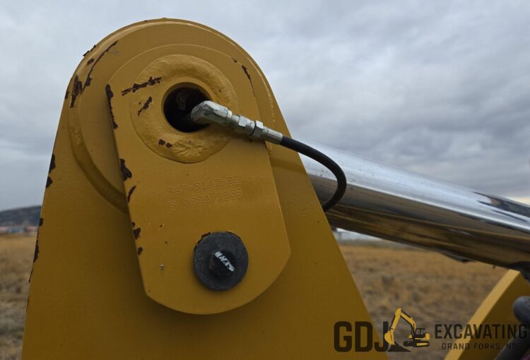 2023 Caterpillar 930M - Image 25
