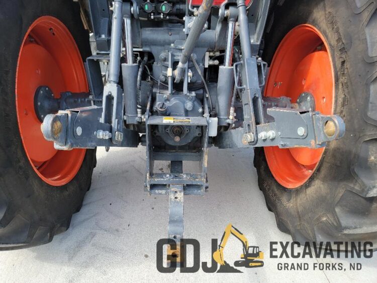 2019 Kubota M6-131 - Image 24