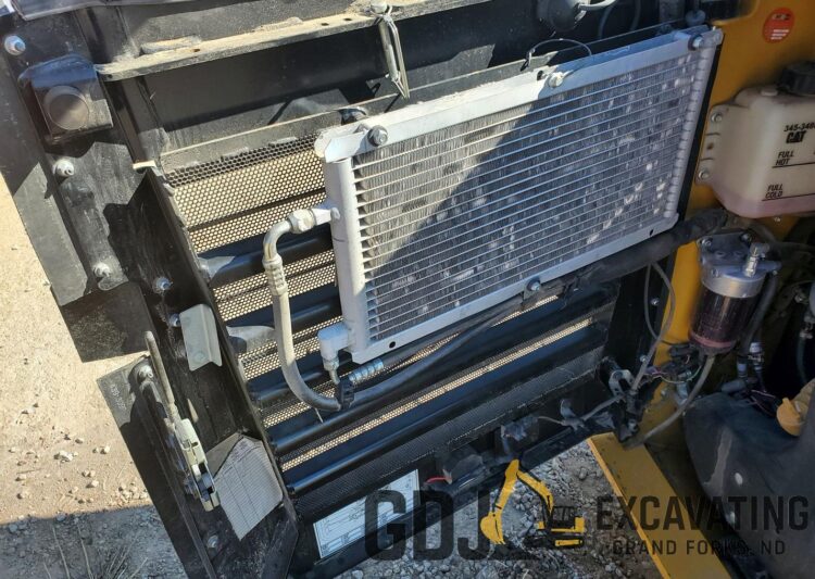 2014 Caterpillar 299D XHP - Image 25