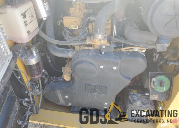 2014 Caterpillar 299D XHP - Image 26