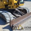 2014 Caterpillar 308E2 CR