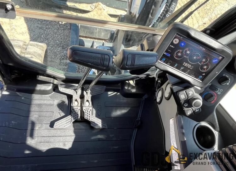 2021 Bobcat E42 - Image 26