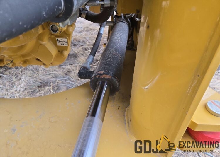 2023 Caterpillar 930M - Image 26