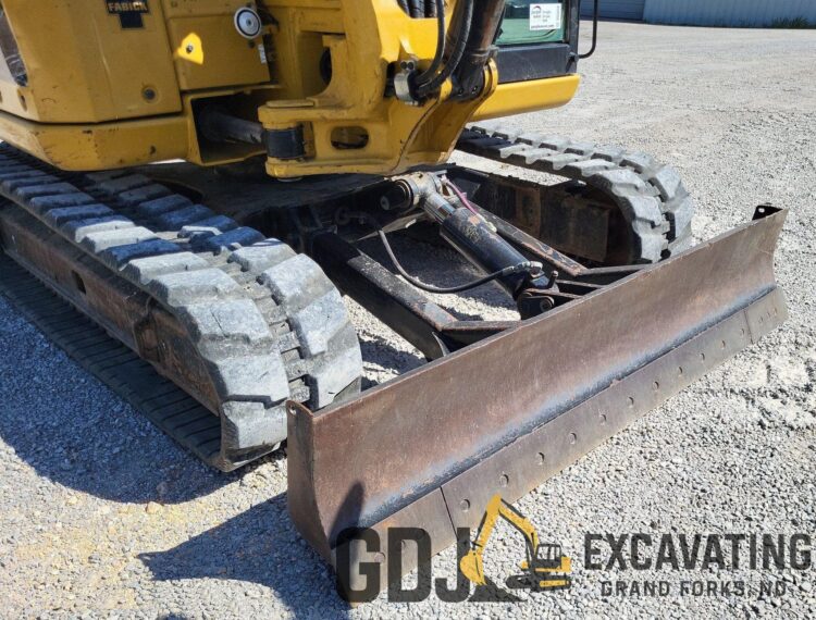 2014 Caterpillar 308E2 CR - Image 26
