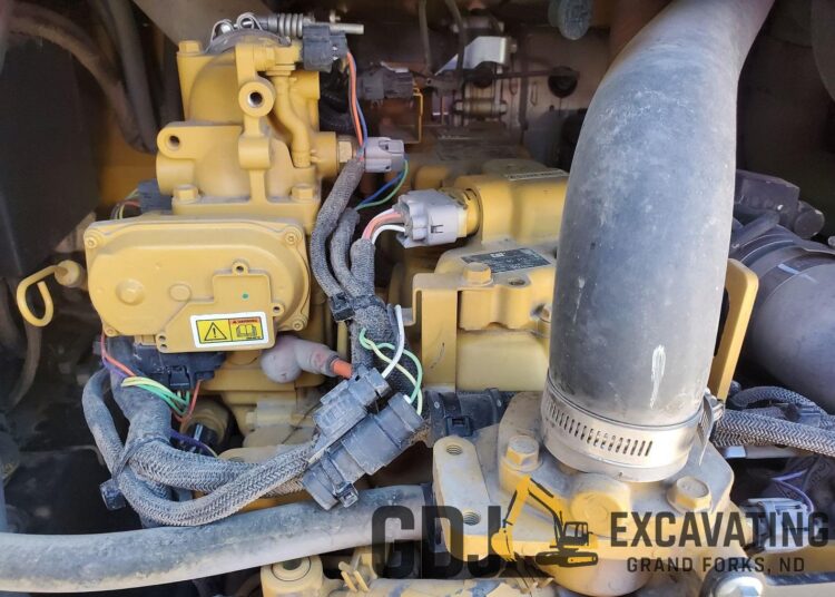 2014 Caterpillar 299D XHP - Image 27