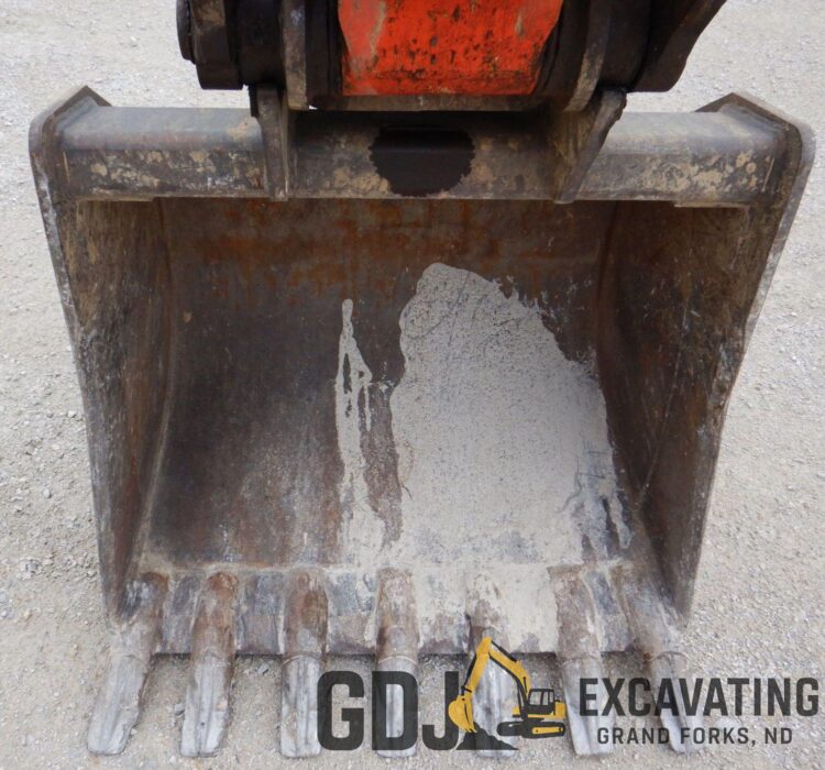 2009 Kubota KX080-3 - Image 27
