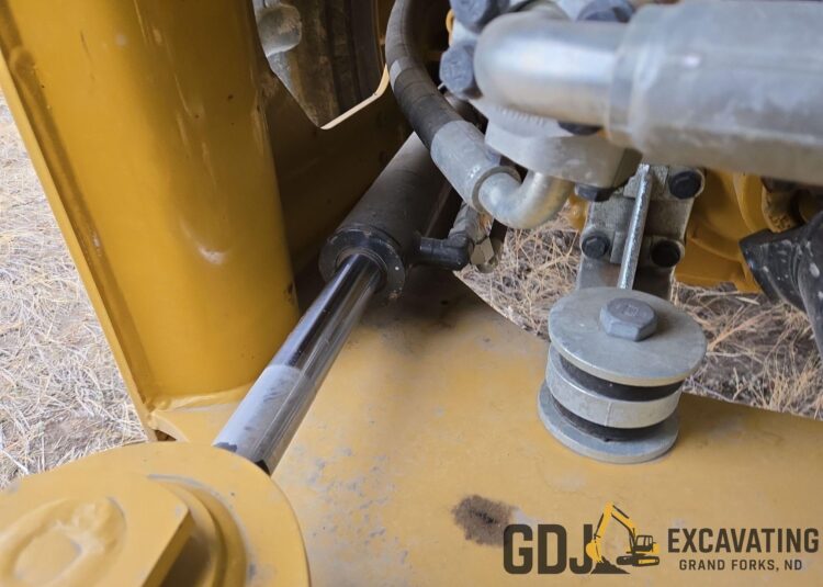 2023 Caterpillar 930M - Image 27