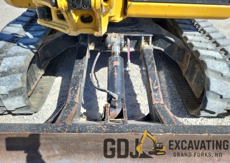 2014 Caterpillar 308E2 CR - Image 27